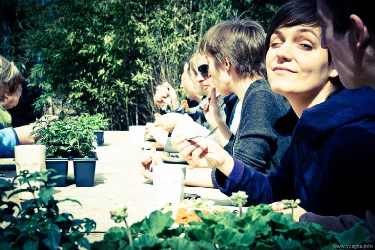 Weihnachten 2022 Retreat Weihnachten Yoga und Meditation SchweigeRetreat 2021 (mit Nica, 17