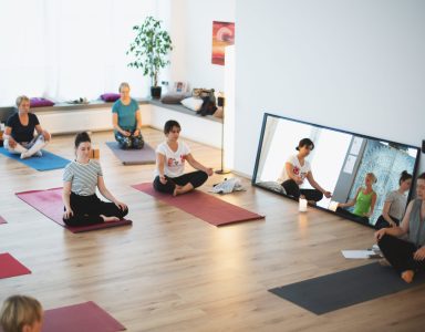 yoga kompakt Kurs teil 2 duisburg