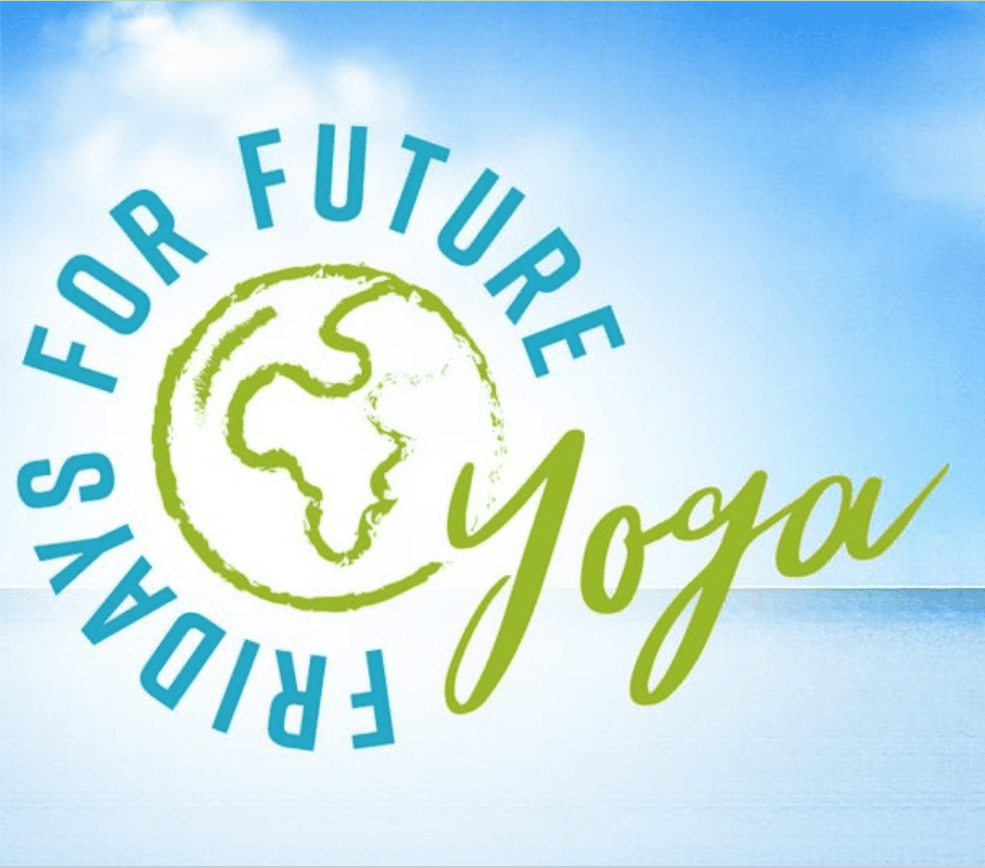 AlleFürsKlima Yoga – Sanfter Yoga für Deinen Rücken – Spendenbasis (mit Alexandra, Fr. 20.12.19)
