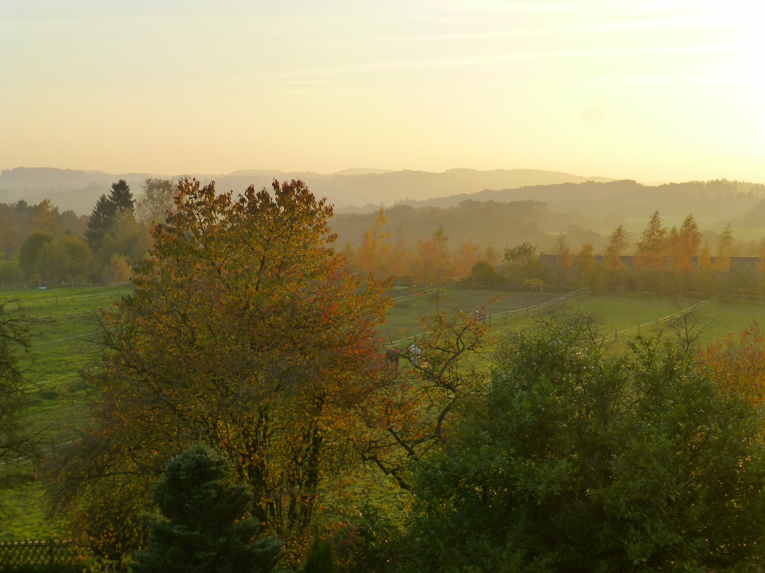Pranayama retreat unterlinden